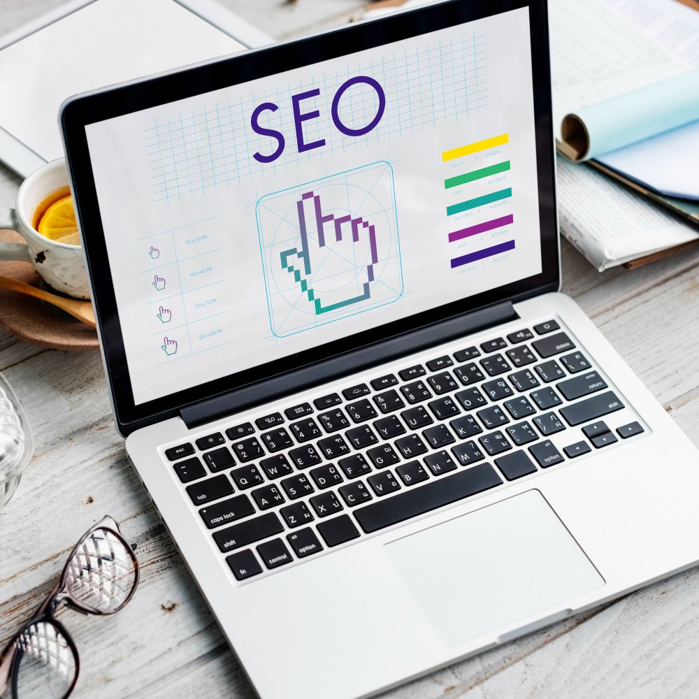 Search Engine Optimisation (SEO)