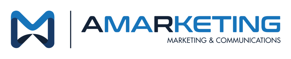 Logo Amarketing