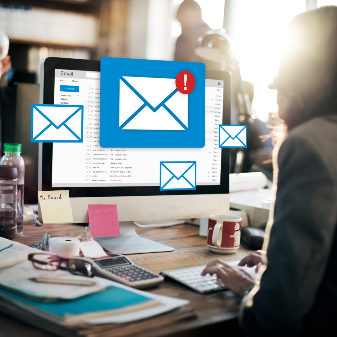 EMAIL MARKETING